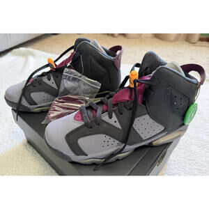 Kids Air Jrdan Retro SZ. 7Y